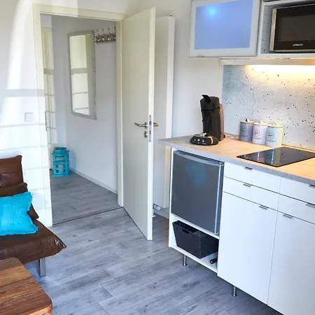 Schoenes Appartement In Meerbusch Am Buschend Exterior photo