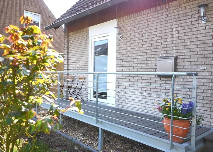 Schoenes Appartement In Meerbusch Am Buschend