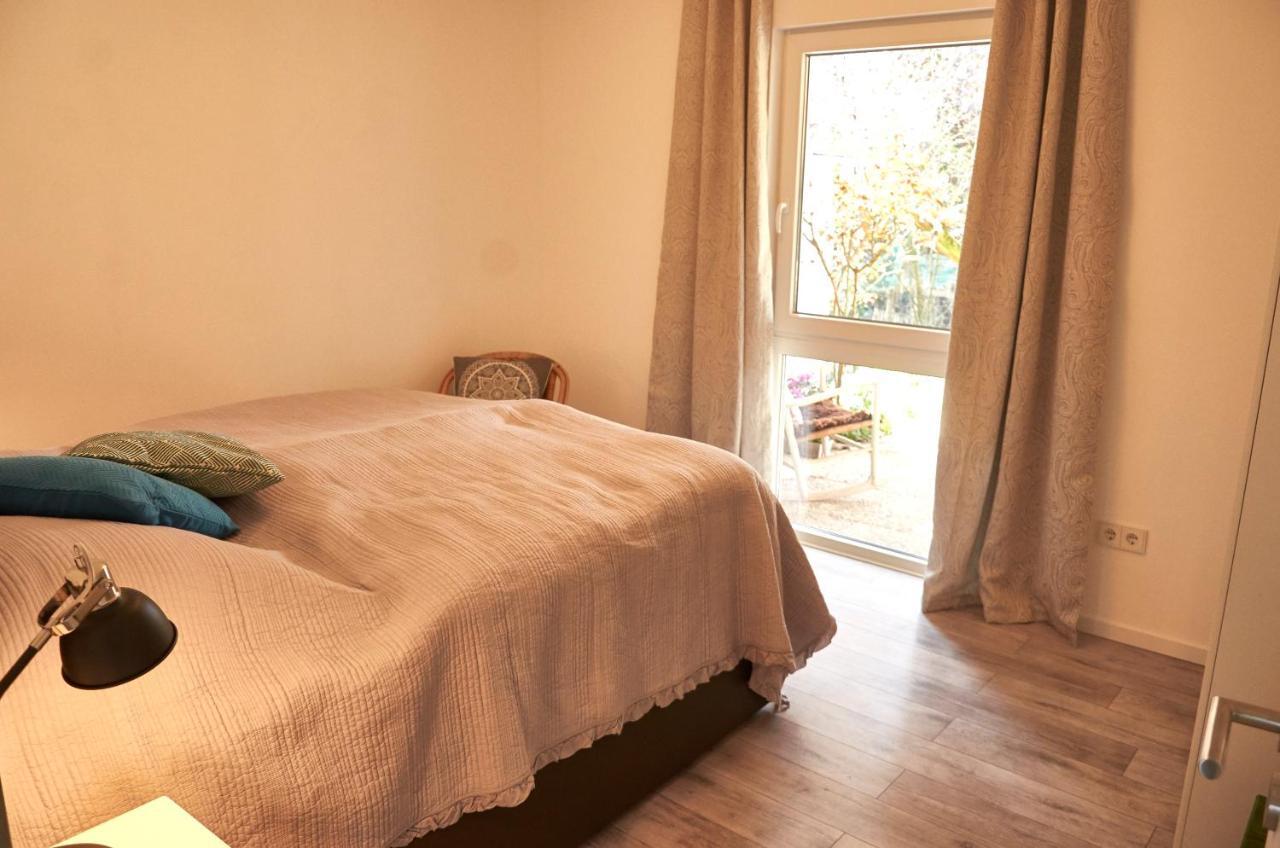 Schoenes In Am Buschend Appartement *