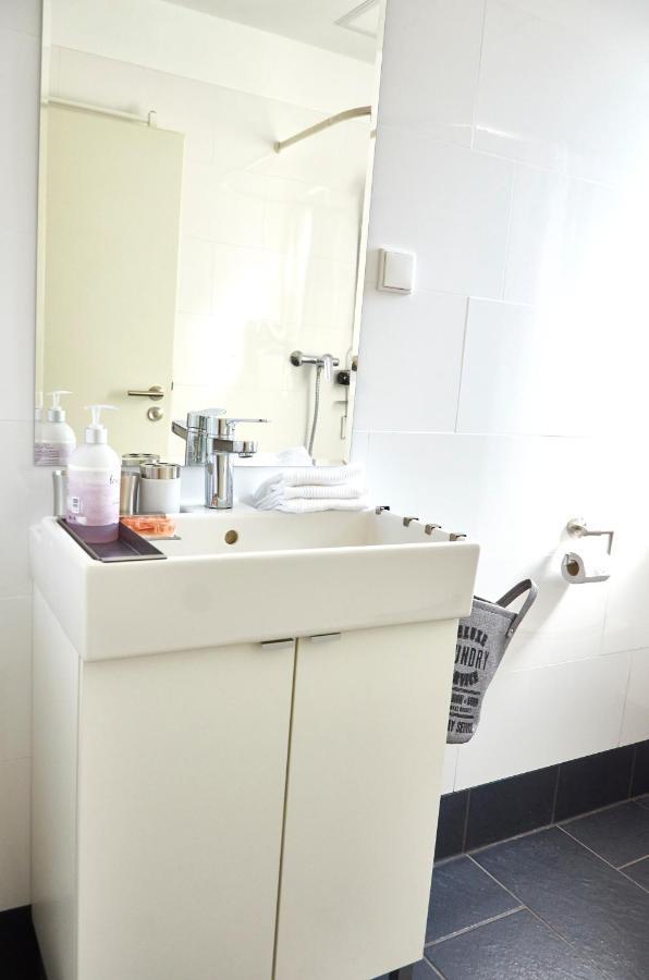 Appartement Schoenes In Am Buschend